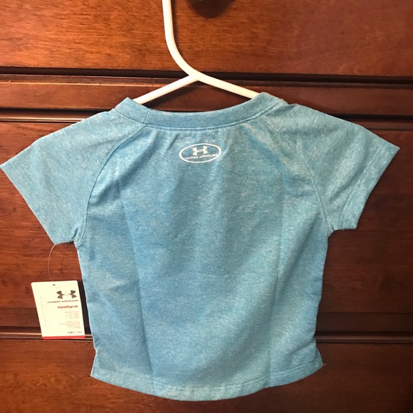 Under Armour ~ “Win Some Lose None” T-Shirt - Picture 2 of 5